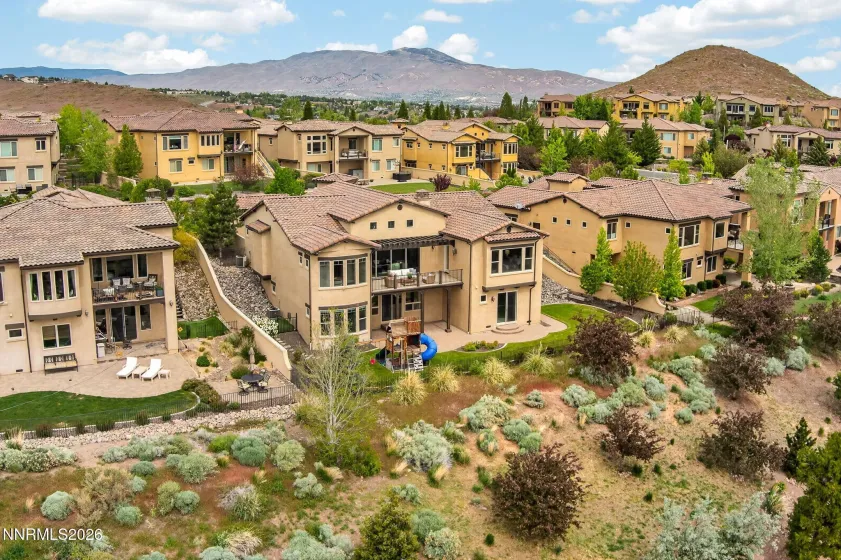 3118 Vista Favoloso, Reno, Nevada 89519, 4 Bedrooms Bedrooms, ,5 BathroomsBathrooms,Residential,Residential,Vista Favoloso,260005599