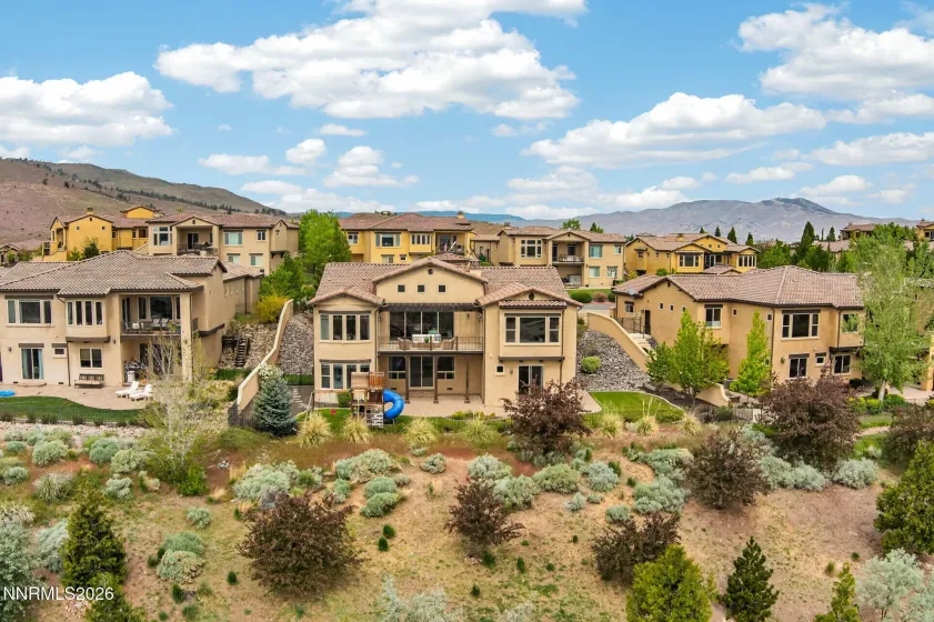 3118 Vista Favoloso, Reno, Nevada 89519, 4 Bedrooms Bedrooms, ,5 BathroomsBathrooms,Residential,Residential,Vista Favoloso,260005599