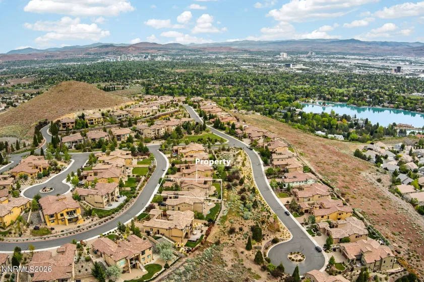 3118 Vista Favoloso, Reno, Nevada 89519, 4 Bedrooms Bedrooms, ,5 BathroomsBathrooms,Residential,Residential,Vista Favoloso,260005599