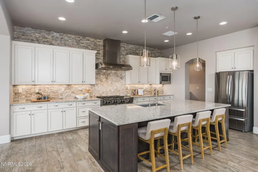 3118 Vista Favoloso, Reno, Nevada 89519, 4 Bedrooms Bedrooms, ,5 BathroomsBathrooms,Residential,Residential,Vista Favoloso,260005599