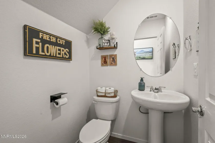 6754 Coyote Call, Sparks, Nevada 89436, 3 Bedrooms Bedrooms, ,3 BathroomsBathrooms,Residential,Residential,Coyote Call,260005600