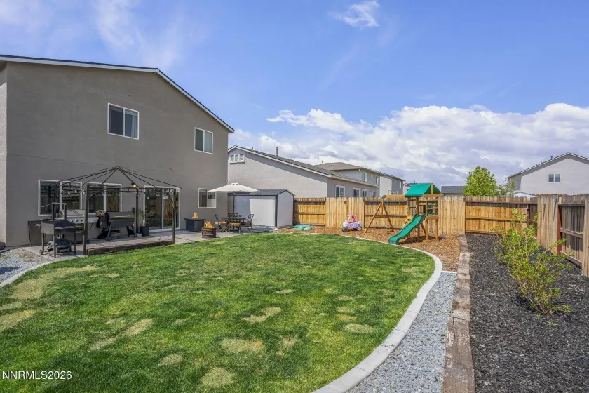 6754 Coyote Call, Sparks, Nevada 89436, 3 Bedrooms Bedrooms, ,3 BathroomsBathrooms,Residential,Residential,Coyote Call,260005600