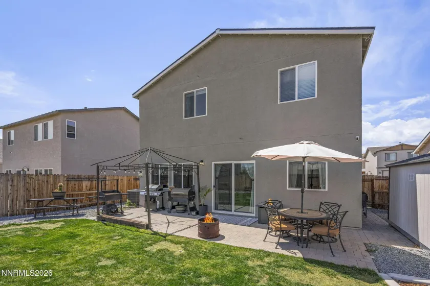 6754 Coyote Call, Sparks, Nevada 89436, 3 Bedrooms Bedrooms, ,3 BathroomsBathrooms,Residential,Residential,Coyote Call,260005600