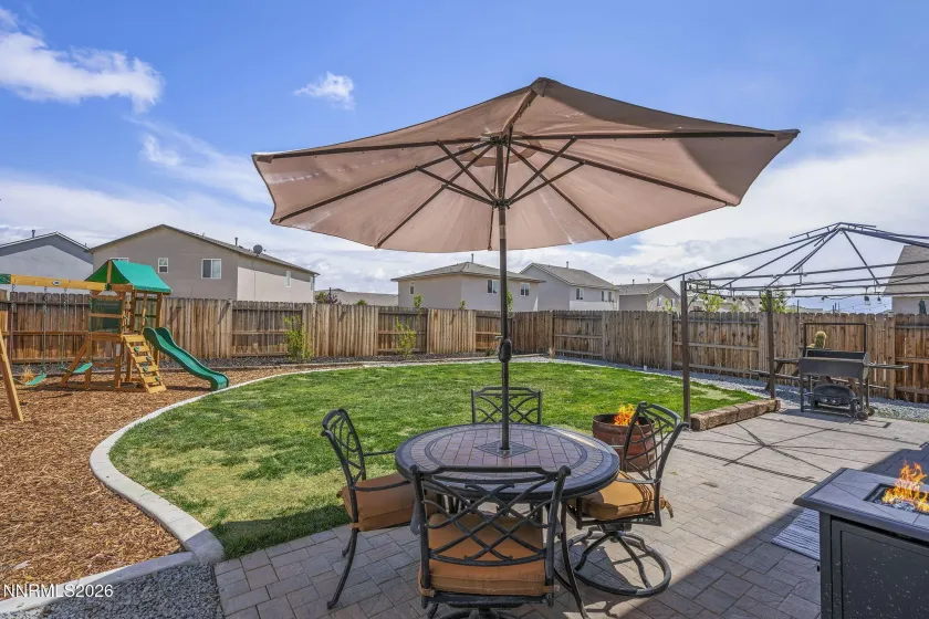 6754 Coyote Call, Sparks, Nevada 89436, 3 Bedrooms Bedrooms, ,3 BathroomsBathrooms,Residential,Residential,Coyote Call,260005600