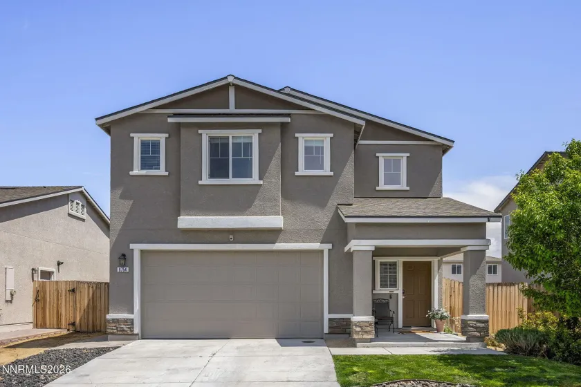 6754 Coyote Call, Sparks, Nevada 89436, 3 Bedrooms Bedrooms, ,3 BathroomsBathrooms,Residential,Residential,Coyote Call,260005600