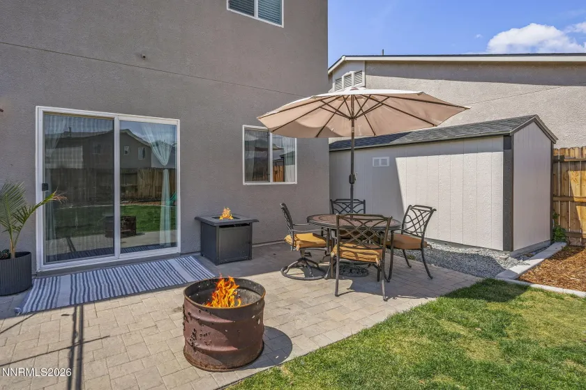 6754 Coyote Call, Sparks, Nevada 89436, 3 Bedrooms Bedrooms, ,3 BathroomsBathrooms,Residential,Residential,Coyote Call,260005600