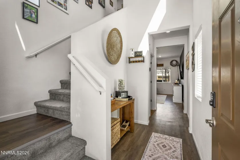 6754 Coyote Call, Sparks, Nevada 89436, 3 Bedrooms Bedrooms, ,3 BathroomsBathrooms,Residential,Residential,Coyote Call,260005600