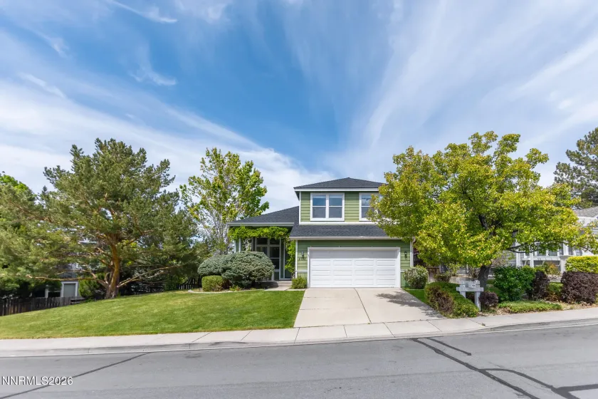 4775 Cedarhill, Reno, Nevada 89519, 4 Bedrooms Bedrooms, ,4 BathroomsBathrooms,Residential,Residential,Cedarhill,260005602