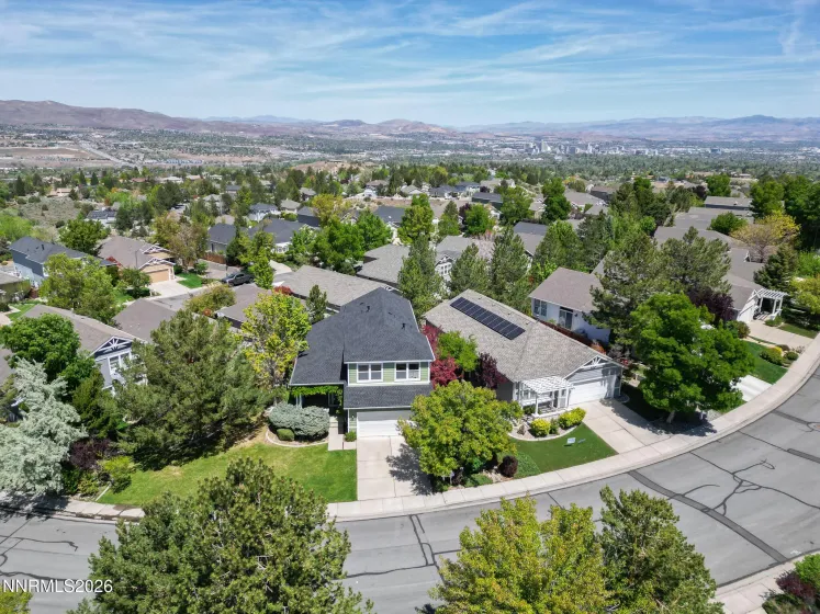 4775 Cedarhill, Reno, Nevada 89519, 4 Bedrooms Bedrooms, ,4 BathroomsBathrooms,Residential,Residential,Cedarhill,260005602