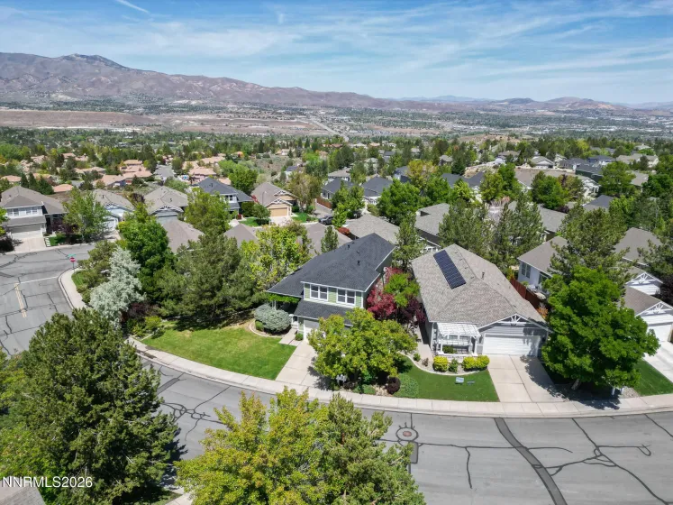 4775 Cedarhill, Reno, Nevada 89519, 4 Bedrooms Bedrooms, ,4 BathroomsBathrooms,Residential,Residential,Cedarhill,260005602