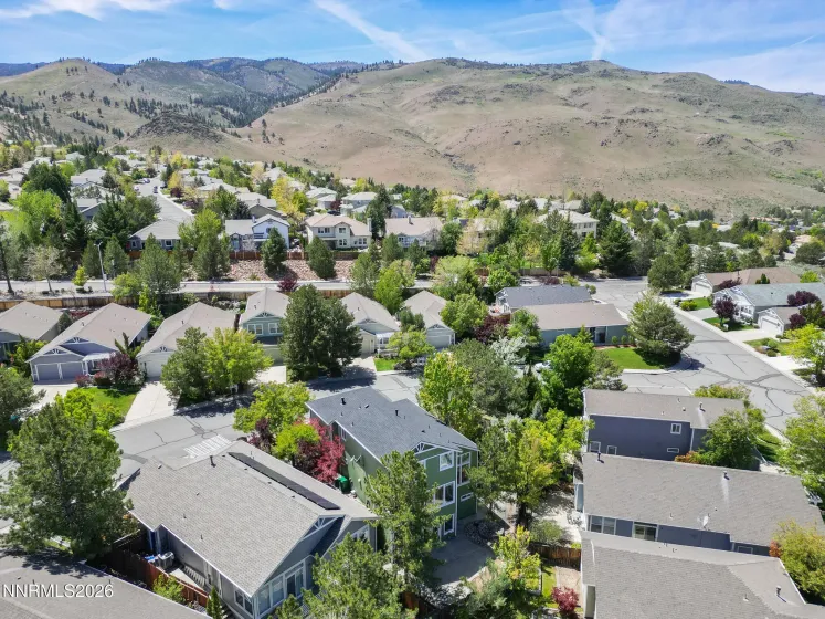 4775 Cedarhill, Reno, Nevada 89519, 4 Bedrooms Bedrooms, ,4 BathroomsBathrooms,Residential,Residential,Cedarhill,260005602