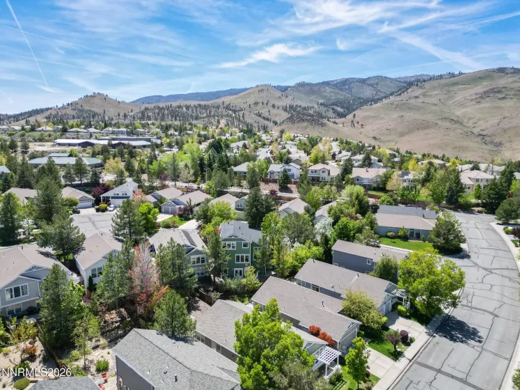 4775 Cedarhill, Reno, Nevada 89519, 4 Bedrooms Bedrooms, ,4 BathroomsBathrooms,Residential,Residential,Cedarhill,260005602