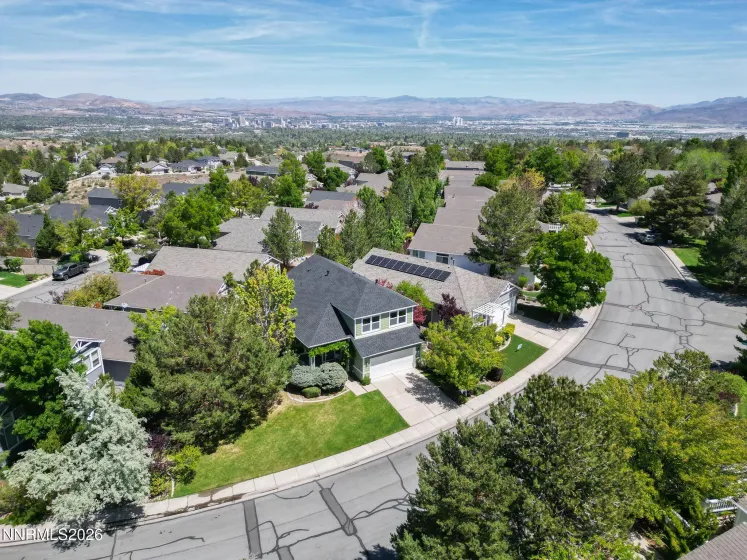4775 Cedarhill, Reno, Nevada 89519, 4 Bedrooms Bedrooms, ,4 BathroomsBathrooms,Residential,Residential,Cedarhill,260005602
