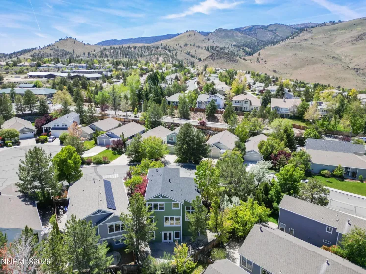4775 Cedarhill, Reno, Nevada 89519, 4 Bedrooms Bedrooms, ,4 BathroomsBathrooms,Residential,Residential,Cedarhill,260005602