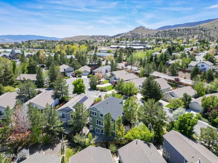 4775 Cedarhill, Reno, Nevada 89519, 4 Bedrooms Bedrooms, ,4 BathroomsBathrooms,Residential,Residential,Cedarhill,260005602