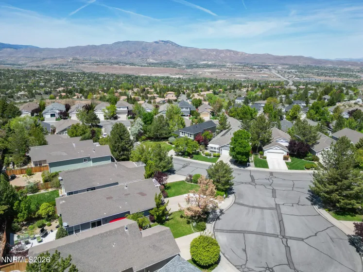 4775 Cedarhill, Reno, Nevada 89519, 4 Bedrooms Bedrooms, ,4 BathroomsBathrooms,Residential,Residential,Cedarhill,260005602