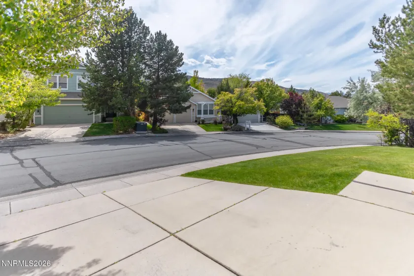 4775 Cedarhill, Reno, Nevada 89519, 4 Bedrooms Bedrooms, ,4 BathroomsBathrooms,Residential,Residential,Cedarhill,260005602