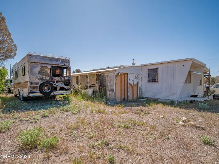 3791 Walker View, Topaz Ranch Estates, Nevada 89444, 2 Bedrooms Bedrooms, ,2 BathroomsBathrooms,Residential,Residential,Walker View,260005605