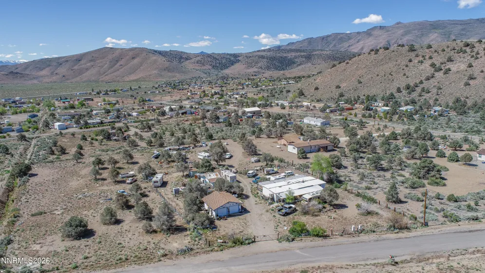 3791 Walker View, Topaz Ranch Estates, Nevada 89444, 2 Bedrooms Bedrooms, ,2 BathroomsBathrooms,Residential,Residential,Walker View,260005605