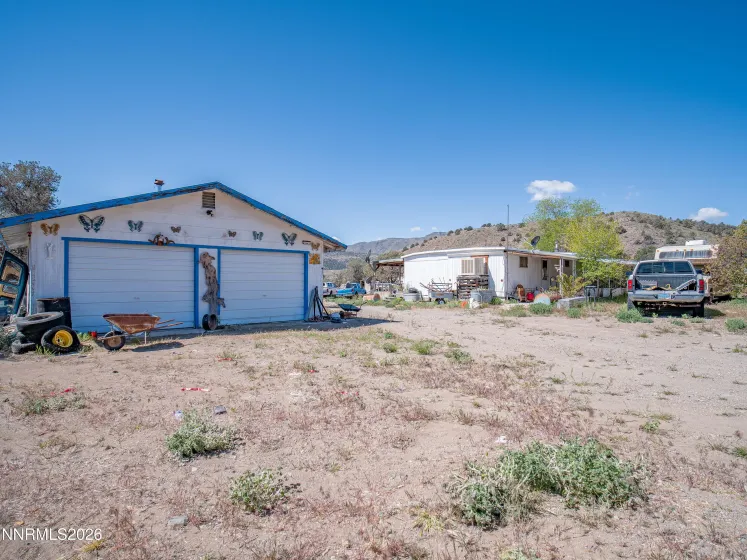 3791 Walker View, Topaz Ranch Estates, Nevada 89444, 2 Bedrooms Bedrooms, ,2 BathroomsBathrooms,Residential,Residential,Walker View,260005605