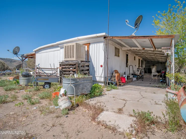 3791 Walker View, Topaz Ranch Estates, Nevada 89444, 2 Bedrooms Bedrooms, ,2 BathroomsBathrooms,Residential,Residential,Walker View,260005605