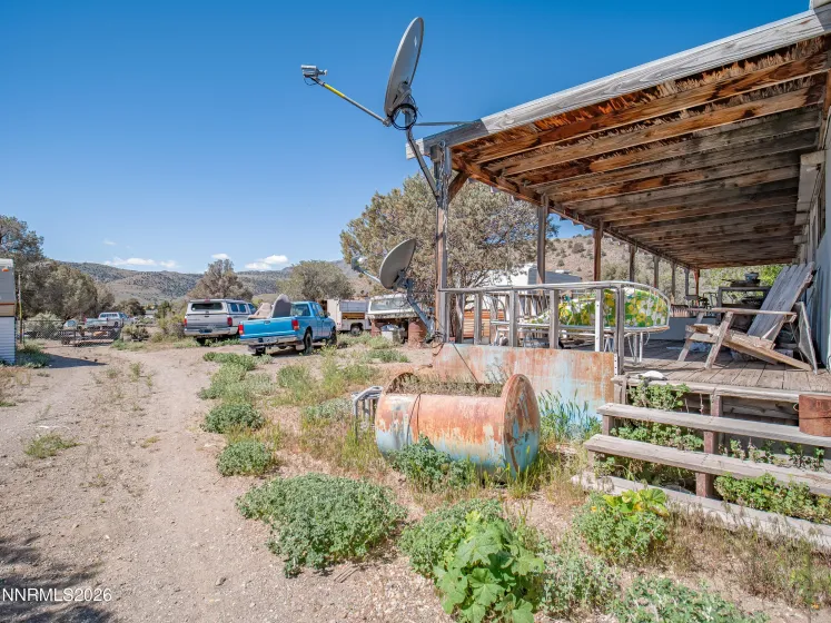 3791 Walker View, Topaz Ranch Estates, Nevada 89444, 2 Bedrooms Bedrooms, ,2 BathroomsBathrooms,Residential,Residential,Walker View,260005605
