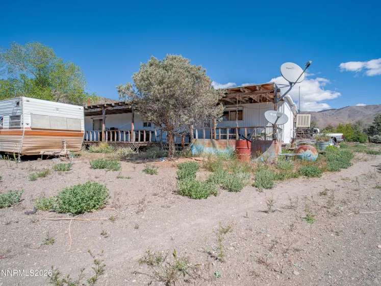 3791 Walker View, Topaz Ranch Estates, Nevada 89444, 2 Bedrooms Bedrooms, ,2 BathroomsBathrooms,Residential,Residential,Walker View,260005605
