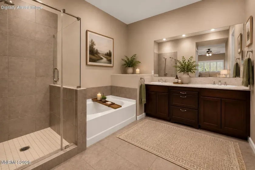 9670 Avitara, Reno, Nevada 89521, 3 Bedrooms Bedrooms, ,3 BathroomsBathrooms,Residential,Residential,Avitara,260005607