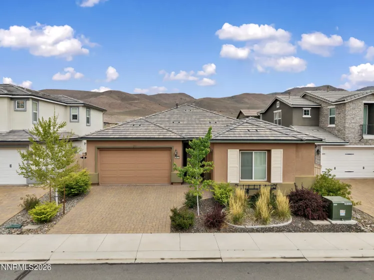 9670 Avitara, Reno, Nevada 89521, 3 Bedrooms Bedrooms, ,3 BathroomsBathrooms,Residential,Residential,Avitara,260005607
