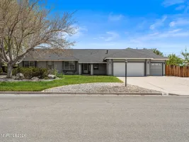 115 Bridle Path, Spanish Springs, Nevada 89441, 3 Bedrooms Bedrooms, ,3 BathroomsBathrooms,Residential,Residential,Bridle Path,260005608