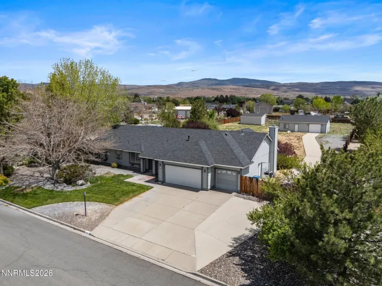 115 Bridle Path, Spanish Springs, Nevada 89441, 3 Bedrooms Bedrooms, ,3 BathroomsBathrooms,Residential,Residential,Bridle Path,260005608