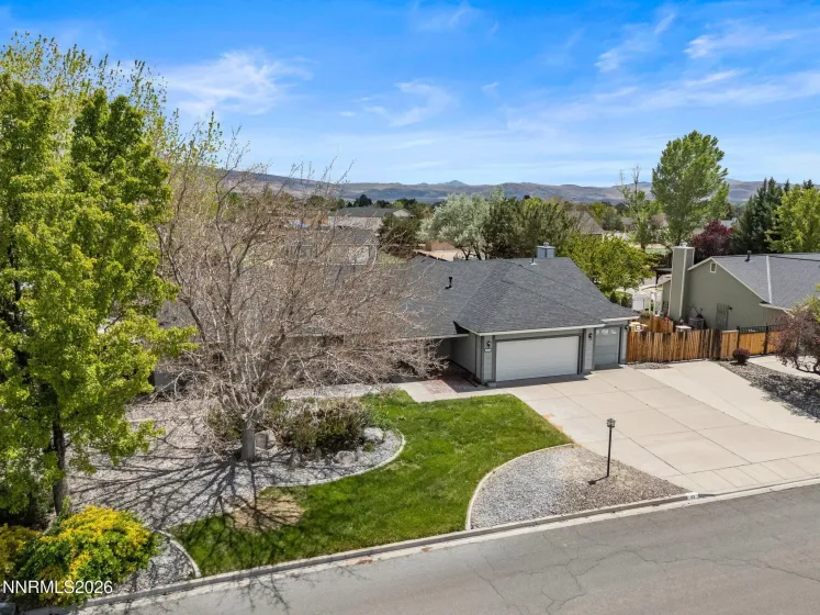 115 Bridle Path, Spanish Springs, Nevada 89441, 3 Bedrooms Bedrooms, ,3 BathroomsBathrooms,Residential,Residential,Bridle Path,260005608