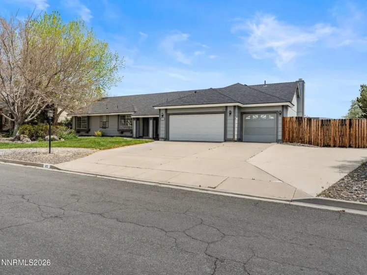 115 Bridle Path, Spanish Springs, Nevada 89441, 3 Bedrooms Bedrooms, ,3 BathroomsBathrooms,Residential,Residential,Bridle Path,260005608