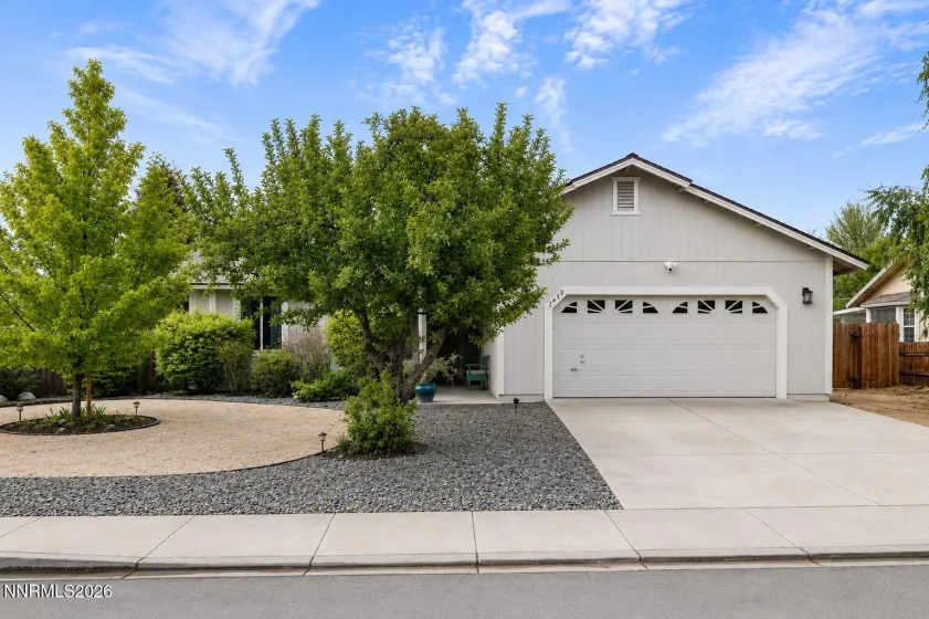 1430 Talon, Sparks, Nevada 89441, 3 Bedrooms Bedrooms, ,3 BathroomsBathrooms,Residential,Residential,Talon,260002446