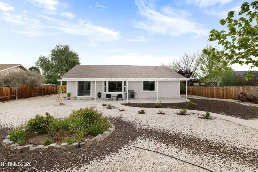 1430 Talon, Sparks, Nevada 89441, 3 Bedrooms Bedrooms, ,3 BathroomsBathrooms,Residential,Residential,Talon,260002446