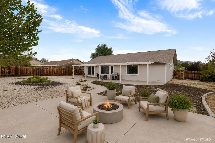 1430 Talon, Sparks, Nevada 89441, 3 Bedrooms Bedrooms, ,3 BathroomsBathrooms,Residential,Residential,Talon,260002446