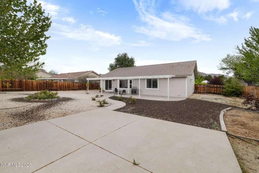 1430 Talon, Sparks, Nevada 89441, 3 Bedrooms Bedrooms, ,3 BathroomsBathrooms,Residential,Residential,Talon,260002446