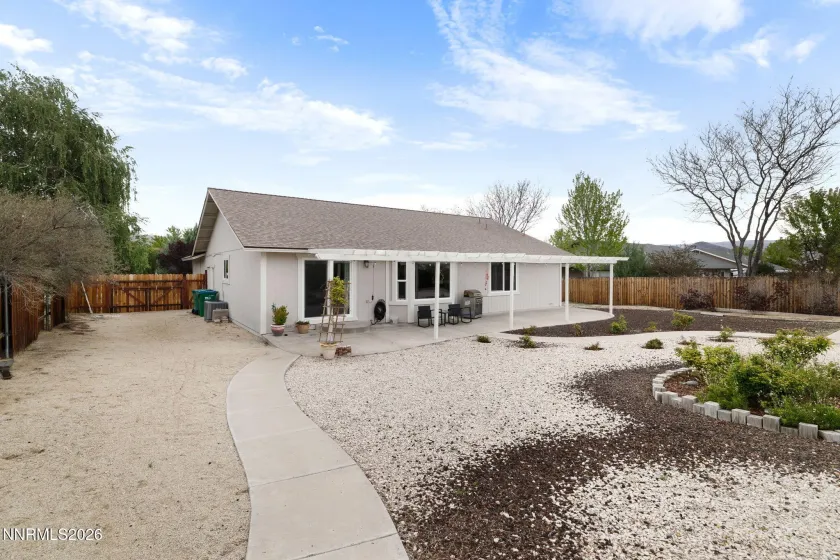 1430 Talon, Sparks, Nevada 89441, 3 Bedrooms Bedrooms, ,3 BathroomsBathrooms,Residential,Residential,Talon,260002446