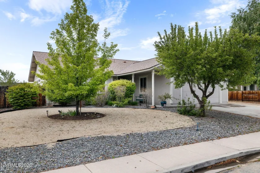 1430 Talon, Sparks, Nevada 89441, 3 Bedrooms Bedrooms, ,3 BathroomsBathrooms,Residential,Residential,Talon,260002446