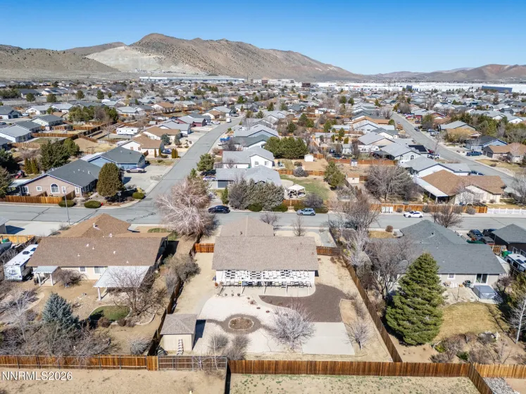 1430 Talon, Sparks, Nevada 89441, 3 Bedrooms Bedrooms, ,3 BathroomsBathrooms,Residential,Residential,Talon,260002446