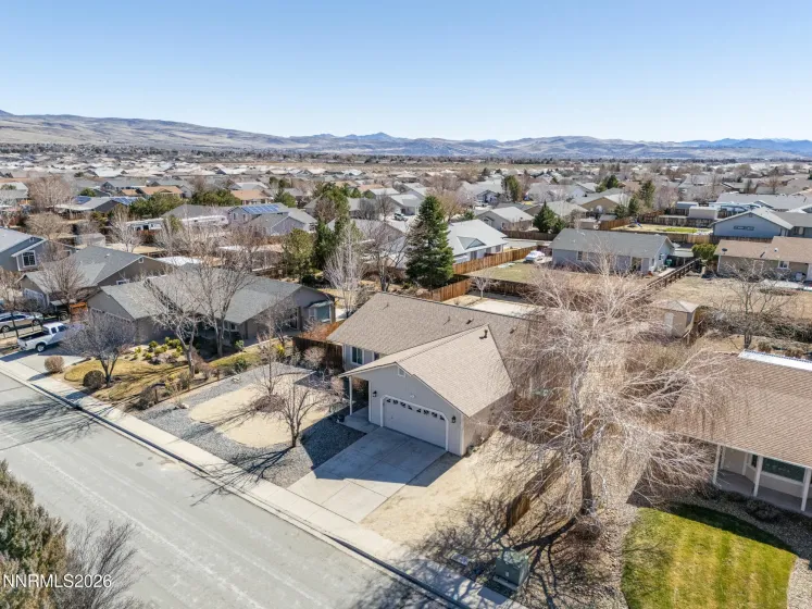 1430 Talon, Sparks, Nevada 89441, 3 Bedrooms Bedrooms, ,3 BathroomsBathrooms,Residential,Residential,Talon,260002446