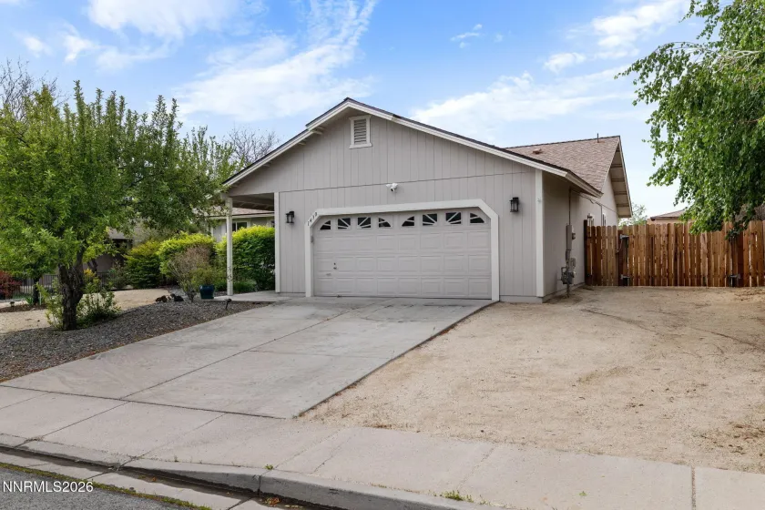 1430 Talon, Sparks, Nevada 89441, 3 Bedrooms Bedrooms, ,3 BathroomsBathrooms,Residential,Residential,Talon,260002446