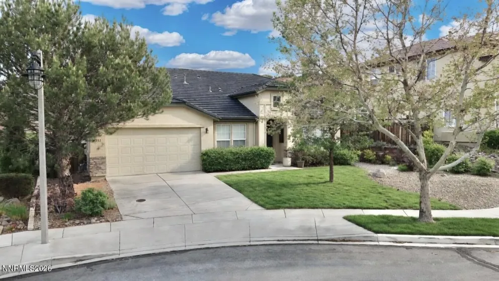 6282 Telehurst, Sparks, Nevada 89436, 4 Bedrooms Bedrooms, ,4 BathroomsBathrooms,Residential,Residential,Telehurst,260005610