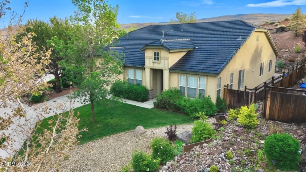 6282 Telehurst, Sparks, Nevada 89436, 4 Bedrooms Bedrooms, ,4 BathroomsBathrooms,Residential,Residential,Telehurst,260005610