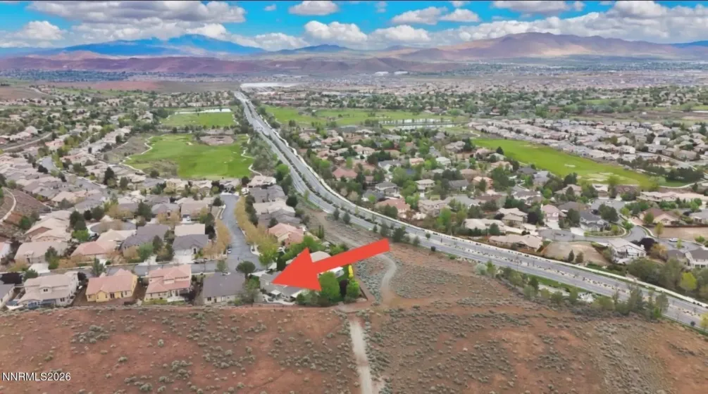 6282 Telehurst, Sparks, Nevada 89436, 4 Bedrooms Bedrooms, ,4 BathroomsBathrooms,Residential,Residential,Telehurst,260005610