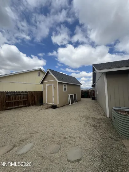 1014 Prosser, Fernley, Nevada 89408, 3 Bedrooms Bedrooms, ,2 BathroomsBathrooms,Residential,Residential,Prosser,260005613