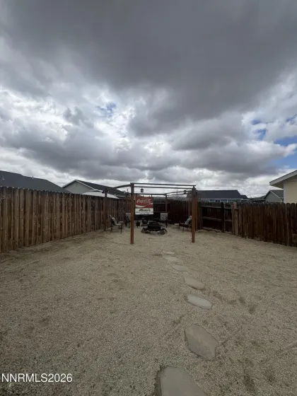 1014 Prosser, Fernley, Nevada 89408, 3 Bedrooms Bedrooms, ,2 BathroomsBathrooms,Residential,Residential,Prosser,260005613