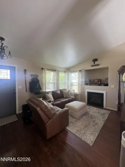 1014 Prosser, Fernley, Nevada 89408, 3 Bedrooms Bedrooms, ,2 BathroomsBathrooms,Residential,Residential,Prosser,260005613