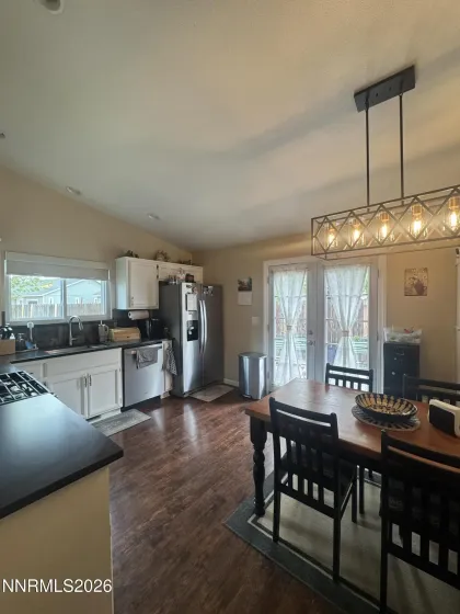 1014 Prosser, Fernley, Nevada 89408, 3 Bedrooms Bedrooms, ,2 BathroomsBathrooms,Residential,Residential,Prosser,260005613