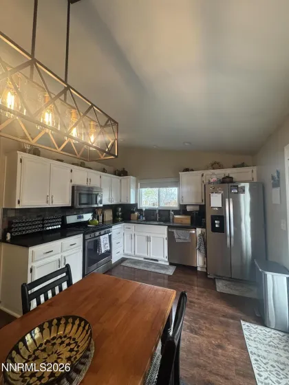 1014 Prosser, Fernley, Nevada 89408, 3 Bedrooms Bedrooms, ,2 BathroomsBathrooms,Residential,Residential,Prosser,260005613
